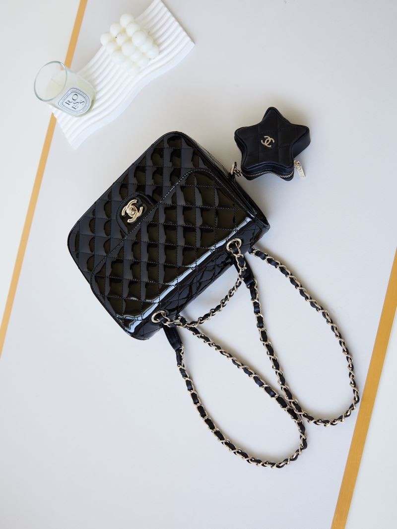 Ch**el cf series bags